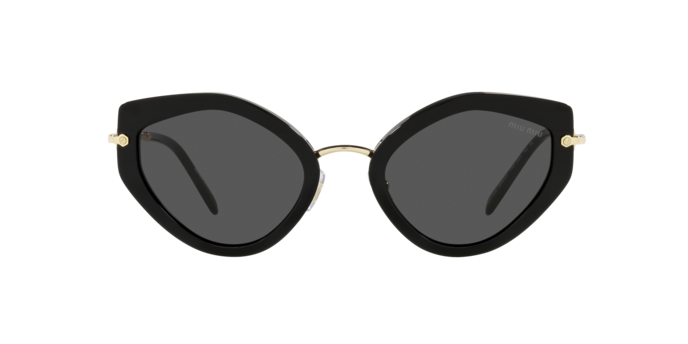 OKULARY MIU MIU MU 08XS 1AB5S0 53 ROZMIAR M OKULARY MIU MIU MU 08XS 1AB5S0 53 ROZMIAR M